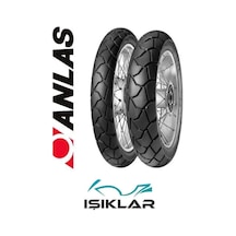 Arora Ar 185-16 Ön Ve Arka Lastik Takımı Anlas Capra
