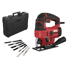 Skil 4530GA 550W Çantalı Dekupaj Testere
