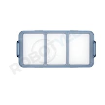 Anker Eufy Robovac 11s 11s Plus 12 15c 25c 15t 30 30c 35c R500 Uyumlu Ön Filtre 1 Adet