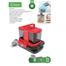 Kiwi KCC-4318 Koltuk ve Halı Yıkama Makinesi