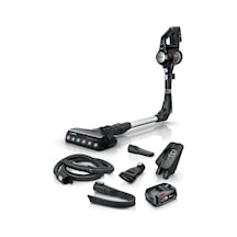 Bosch BBS712XTR Unlimited 7 Şarjlı Dikey Süpürge