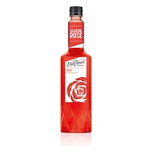 Davinci Gourmet Gül Şurubu 750 ML