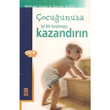 Çocuğunuza İyi Bir Başlangıç  Kazandırın