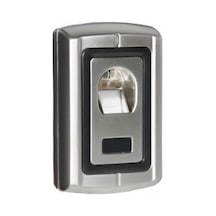 Microtec Sebury F007 Parmak Izli Kontrol Sistemi