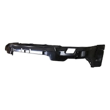Nıssan Skystar Pıck Up Nd22 03/12 Ön Tampon Demiri Dodik Çıkıntılı Tamponlar İçin Fpı - Tampon