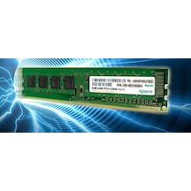 Apacer 8 Gb Pc3 -12800 Cl11 Ddr3 Pc Ram