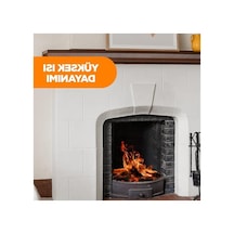 Isı Silikonu, 300 Derece Sıcaklığa Dayanıklı Ve 280ml Boyutunda 00