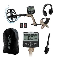 Minelab X-terra Voyager