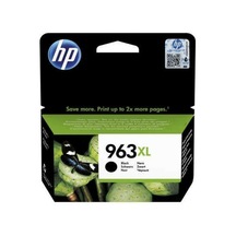 963xl Yüksek Kapasite Black Siyah Kartuş 3ja30a