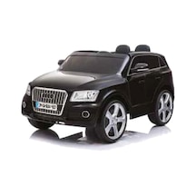 Babyhope 437 Q-Suv Jeep 12V Akülü Araba