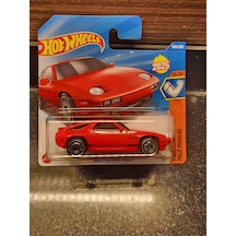 Hot Wheels 1/64 '83 Porsche 928 S