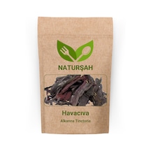 Naturşah Havacıva Alkanna Tinctoria 1 KG