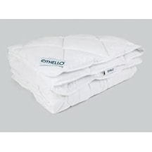 Othello Classico Micra Mikro Elyaf Çift Kişilik Yorgan 195X215 Cm (508151149)