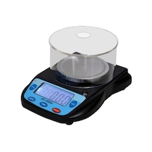 Sf 400d Dijital Hassas Terazi 0.01gr  / 600gr