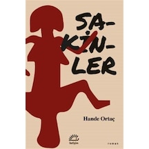Sakinler - Hande Ortaç - İletişim Yayınları