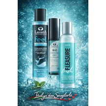 İntimateline Ice Sensation Premium Ferahlatıcı Kayganlaştırıcı Jel Seti