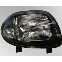 DEPO-TYC Clio Symbol Ön Far Lambası Komple Sağ 7701049637