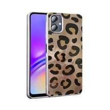 Gold Leopar
