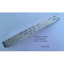 Msı Gx640 Ms-1656 Power Flex Kablosu 18-0.5-10A