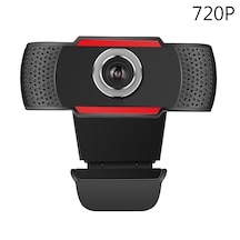 Cbtx Mikrofonlu Video Web Kamera 720P USB 2.0 Webcam