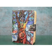 Deri Defter Ksk3126