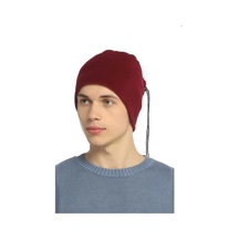 Polar Bere-Boyunluk Bordo