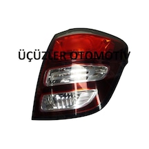 .Sağ Dış Stop C3 9803928480