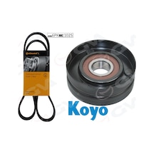 Gva 59a7515 Alternatör Gergi Kiti Kütüksüz Golf7-a3-leon-caddy-tıguan 13 1.6-2.0tdı Clha-crkb-clhb-crka K016pk1025 04l903315a-04l260849c-04l903315f