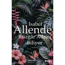 Rüzgâr Adımı Biliyor - Qhdh-896641