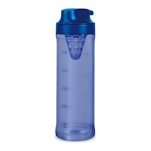 E970016 500ml Sos Karıştırma Şişesi Çok Renkli