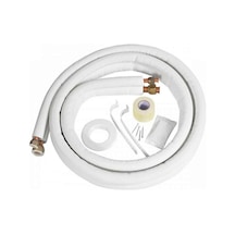Klima Montaj Seti Kiti Bakir Uçlu 3 Metre 1/4-5/8 - 428515229