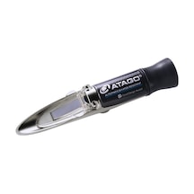Atago Master-53A Alpha - El Tipi Refraktometre 0.0 - 53.0 Brix