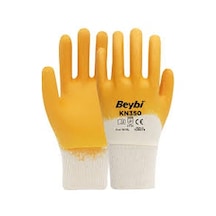 Beybi Eld Kn350 Sarı 12'li Paket No:9