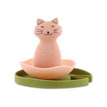 Trixie Mrs. Cat Yüzen Çiçek Banyo Oyuncağı 37-683 Belirtilmemiş