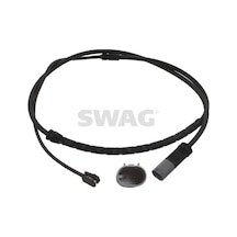 Swag 20937158 Fren Balata Fısı Arka Uzunluk 1.055 Mm Bmw E70 F15 F85 E71 E72