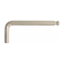 Unıor Un607827 Misket Başlı Allen Kısa 2 Mm 220/3s