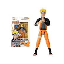 Adore Oyuncak 16 Cm Naruto Uzumaki Son Savaş 36964