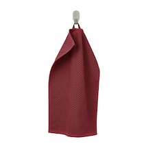 Ikea Gulvıal El Ve Yüz Havlusu 30 X 50 Cm Bordo