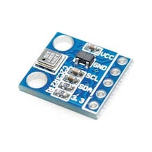 Makermarketim-Bmp180 Dijital Barometrik Sensör