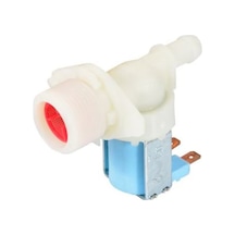 Arçelik Beko Altus Uyumlu Çamaşir Makinasi Tekli Geçmeli Ventil - 467937624