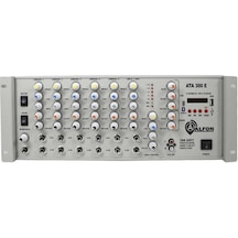 Alfon Ata-150E Tr 150W Trafolu 4 Kanal Anfi