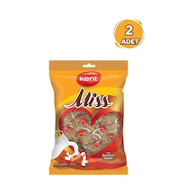 Kent Misbon Sütlü Bayram Şekeri 375 Gr 2 Adet