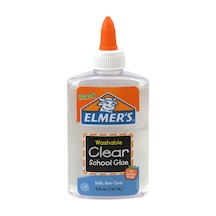 Elmers Sıvı Yapıştırıcı Şeffaf 147 Ml 2077929