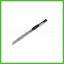 Vaveni Metal Dar Maket Bıçağı İnce Falçata 9mm Arz