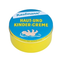 Bebek Ve Çocuk Bakım Kremi, 250 Ml, Tekli Paket