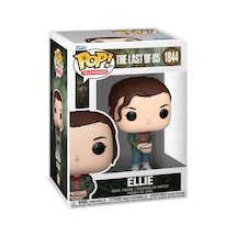 Pop The Last Of Usellie With Clipboard 1844