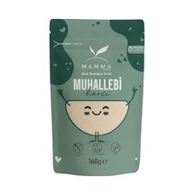 Balkabaklı Muhallebi Harcı 6 Ay