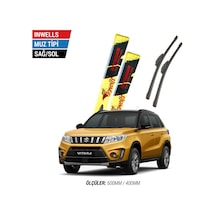 Suzuki Vitara İnwells Muz Silecek 2015-2020