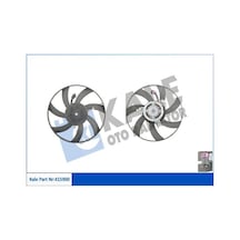 Kale 415900 Fan Motoru 6k0959455b