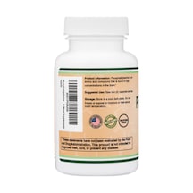 Double Wood Phosphatidylserine 300mg 120 Capsul. Usa Version...